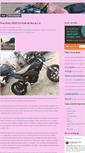 Mobile Screenshot of pinkyracer.com